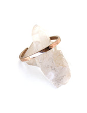 metals :: bronze cuff bracelet