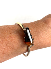 Bracelet • Montana Agate