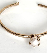 Bracelet • pearl