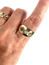Three Montana Sapphires