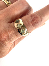 Three Montana Sapphires