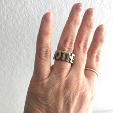 MOTHER ring